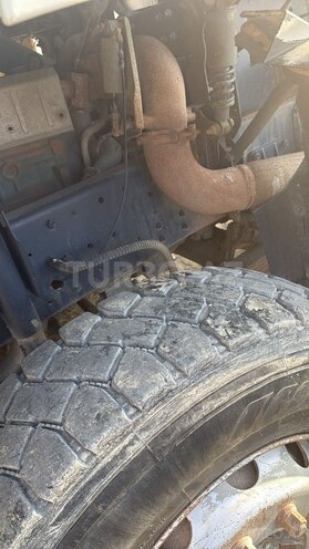 HOWO Sinotruk-5