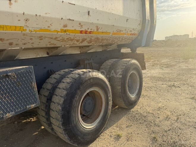 HOWO Sinotruk-3