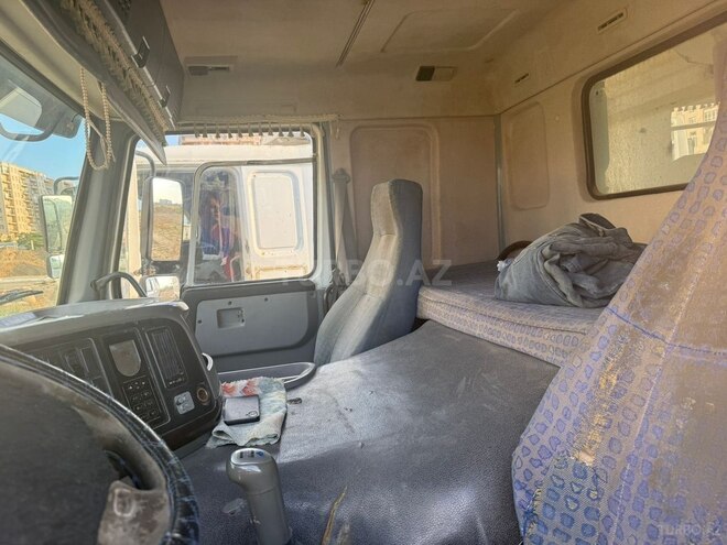 HOWO Sinotruk-6