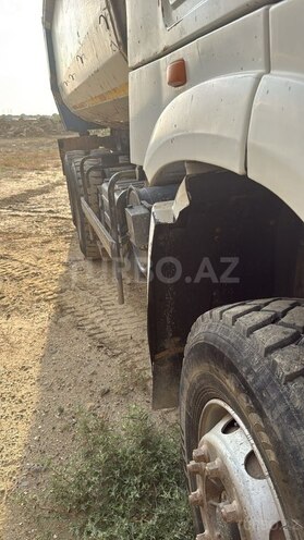 HOWO Sinotruk-4
