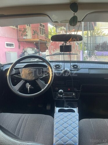 LADA (VAZ) 2106-6