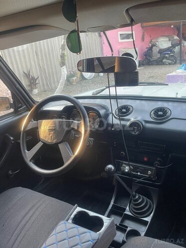 LADA (VAZ) 2106-10