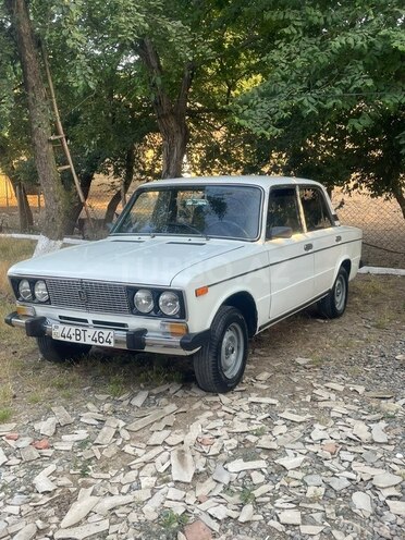 LADA (VAZ) 2106-4