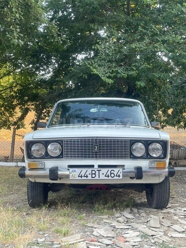 LADA (VAZ) 2106-1