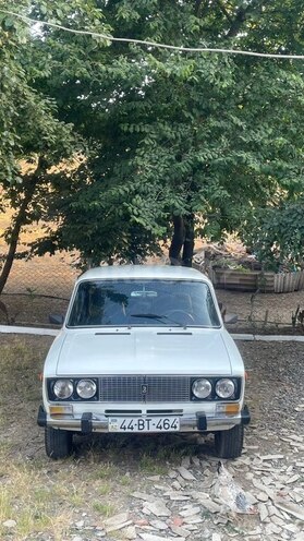 LADA (VAZ) 2106-2