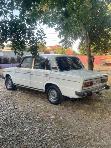 LADA (VAZ) 2106-5