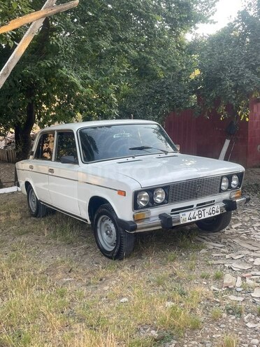 LADA (VAZ) 2106-3