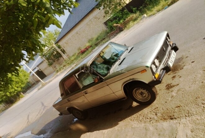 LADA (VAZ) 2106-2