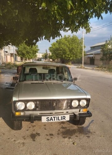LADA (VAZ) 2106-1