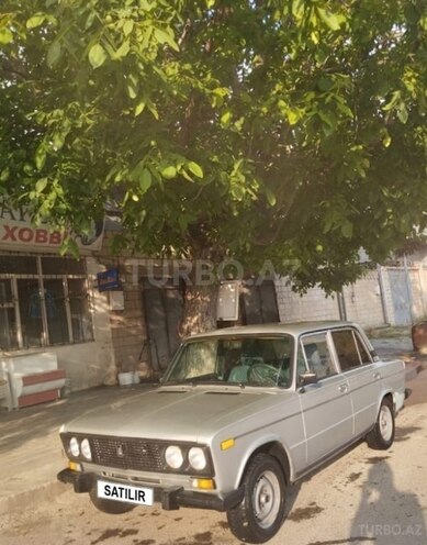 LADA (VAZ) 2106-3