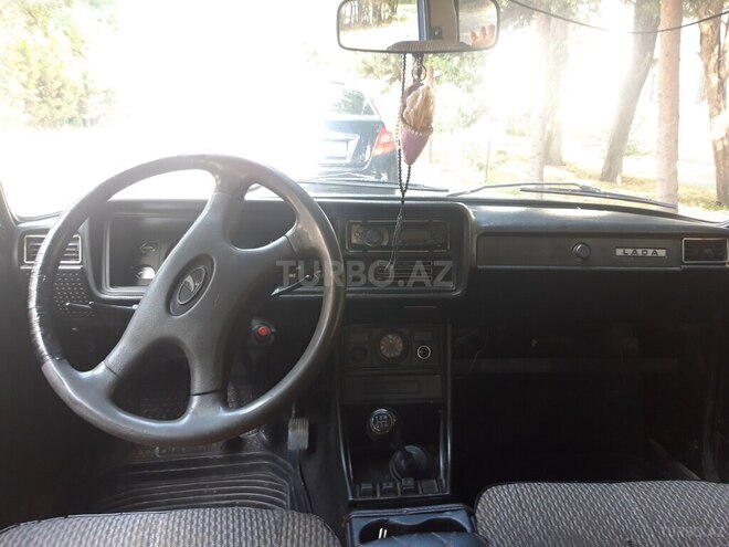 LADA (VAZ) 2107-3