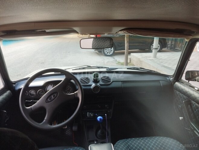 LADA (VAZ) 2106-4