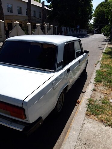 LADA (VAZ) 2107-8