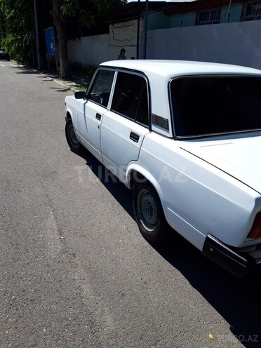 LADA (VAZ) 2107-9