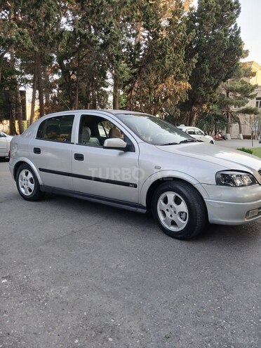 Opel Astra-6