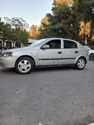 Opel Astra-9