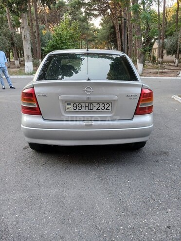 Opel Astra-5