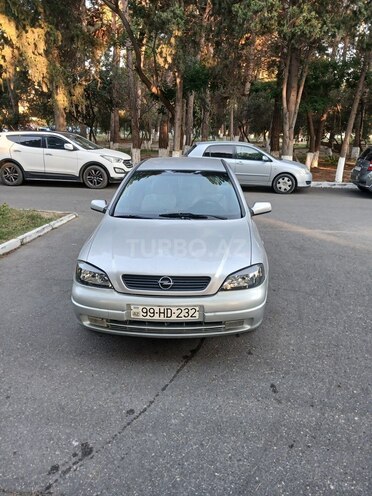 Opel Astra-8
