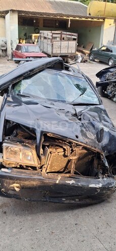 Mercedes C 180-1