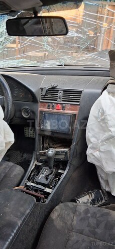 Mercedes C 180-2