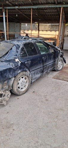 Mercedes C 180-4