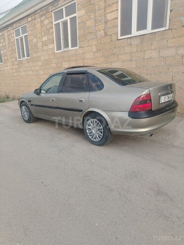 Opel Vectra-5
