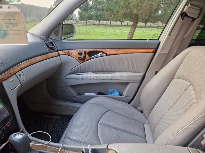 Mercedes E 320-14