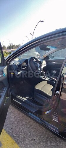 Hyundai Elantra 2019, 189,000 km - 2.0 л - Bakı