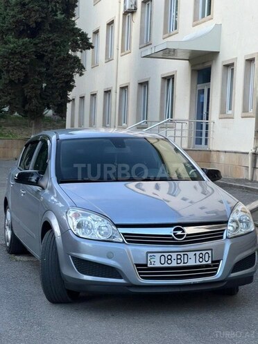 Opel Astra-21