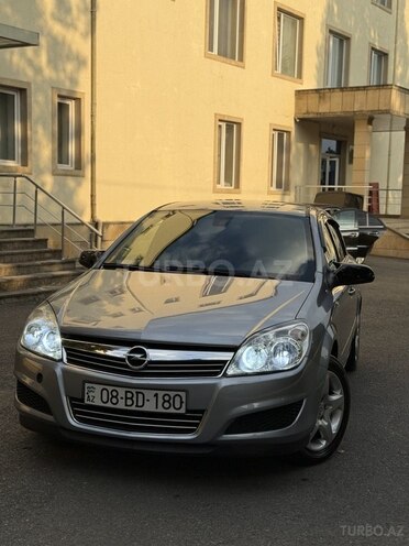 Opel Astra-4