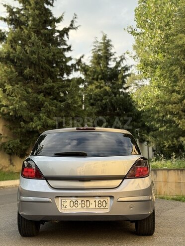 Opel Astra-6