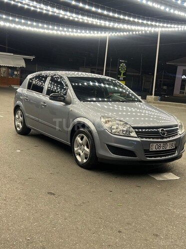 Opel Astra-20