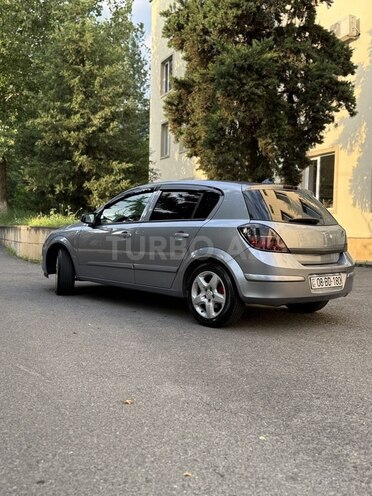 Opel Astra-7