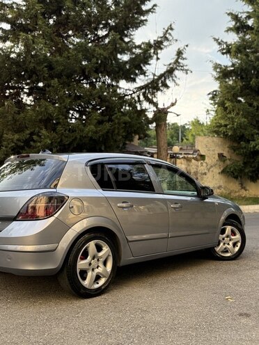 Opel Astra-5