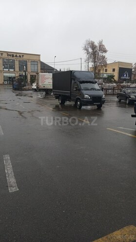 GAZ GAZel (330202-740)-2