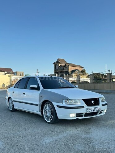 Khazar LX-2