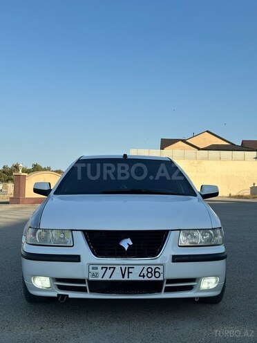 Khazar LX-3