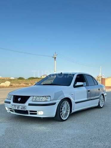 Khazar LX-1