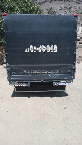 GAZ GAZel (330202-740)-3