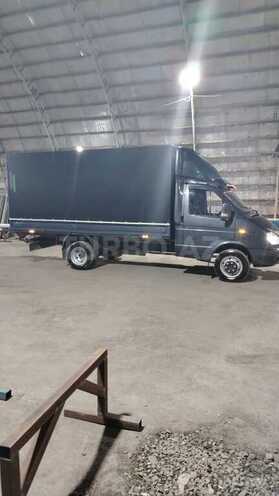 GAZ GAZel (330202-740)-15