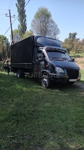 GAZ GAZel (330202-740)-11