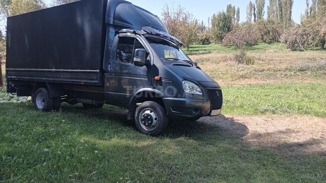 GAZ GAZel (330202-740)-10