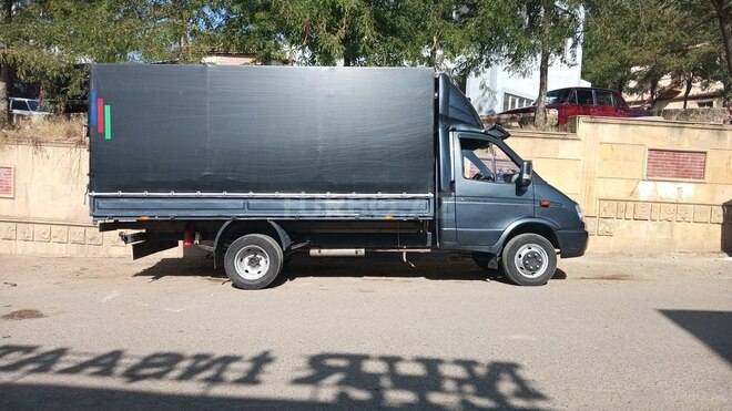 GAZ GAZel (330202-740)-9