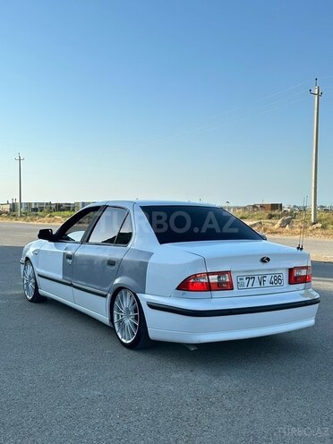 Khazar LX-7