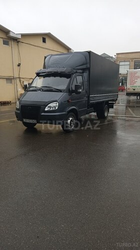 GAZ GAZel (330202-740)-18