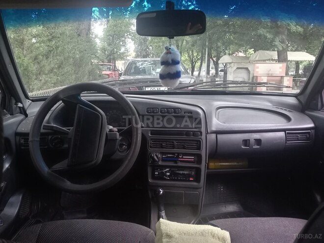 LADA (VAZ) 21099-3