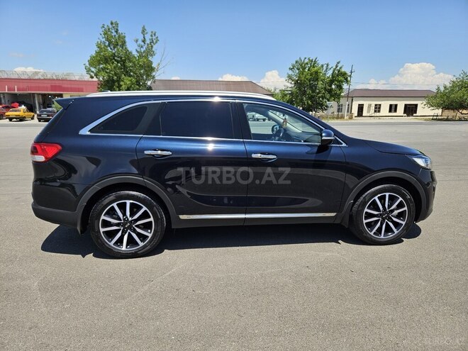 Kia Sorento-5