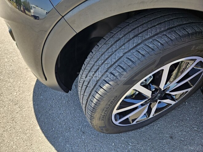 Kia Sorento-8