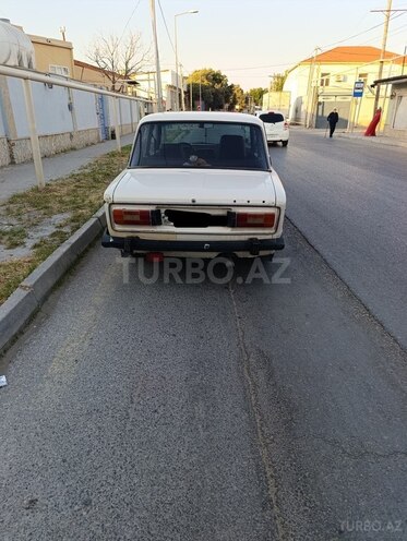 LADA (VAZ) 2106-2