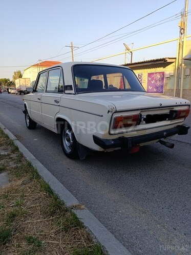 LADA (VAZ) 2106-7